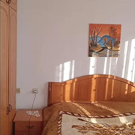 View Apartment *