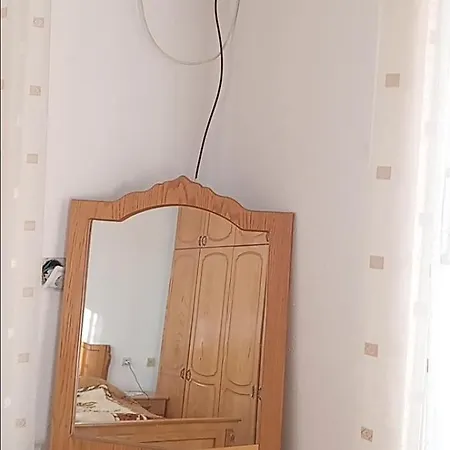 View Apartment *
