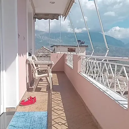 View Apartmán