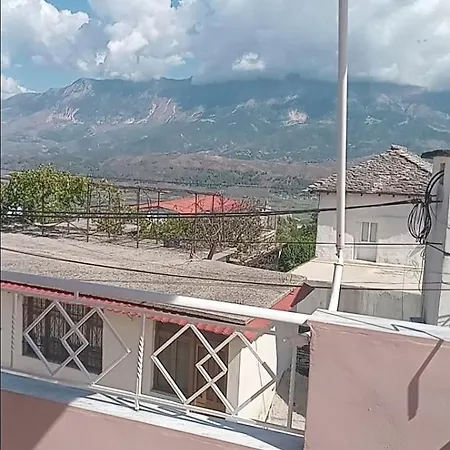 View アパート *