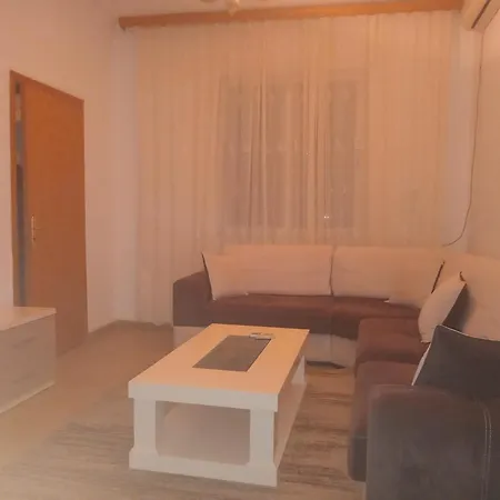 Apartment View Gjirokaster