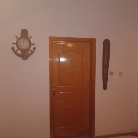 View Apartment